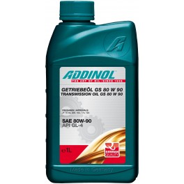Getriebeöl GS 80
